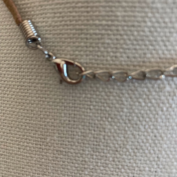 Amber Necklace - Picture 4 of 8